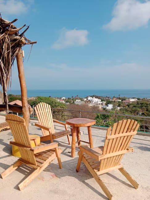 Hostal Ocean House photo 2