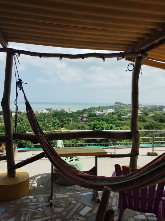 Hostal Ocean House photo 4