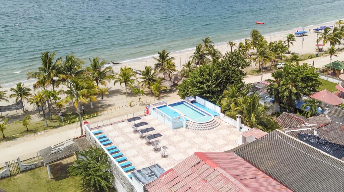 Hotel Playa Divina photo 1