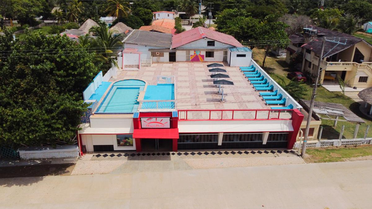 Hotel Playa Divina photo 2