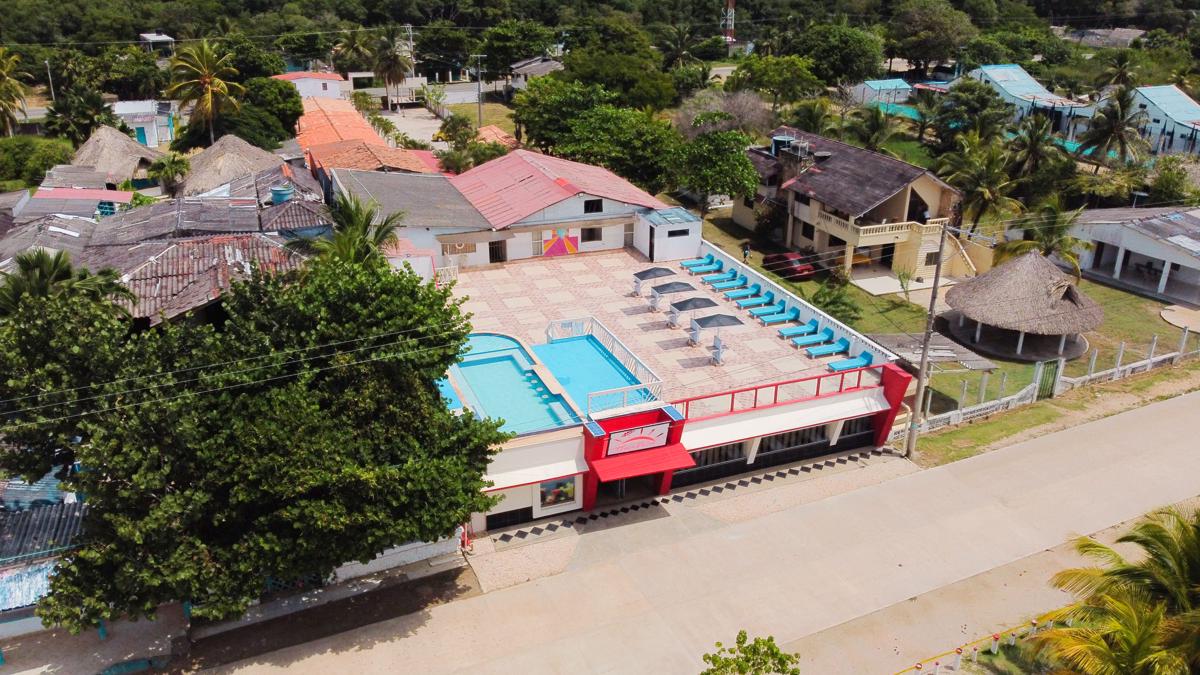 Hotel Playa Divina photo 3