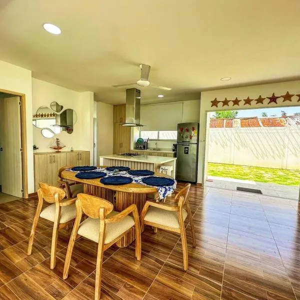 Hotel Playa Divina photo 5