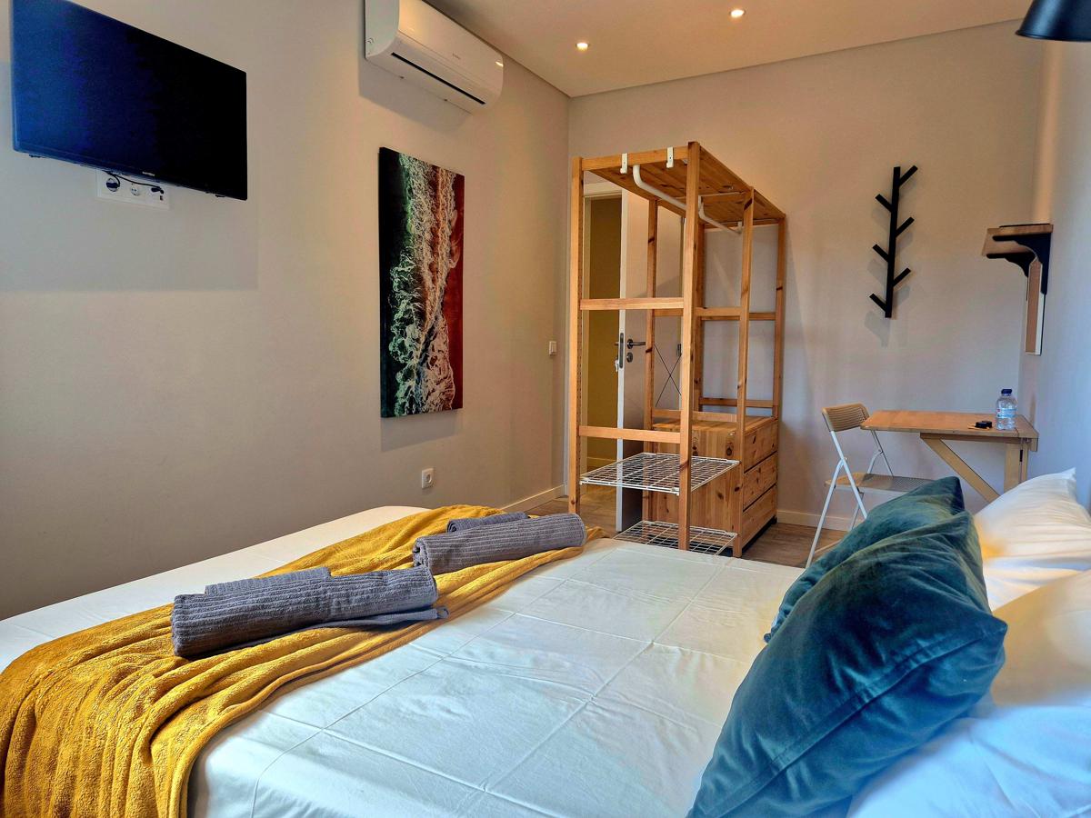 Campus 121 Rooms photo 1