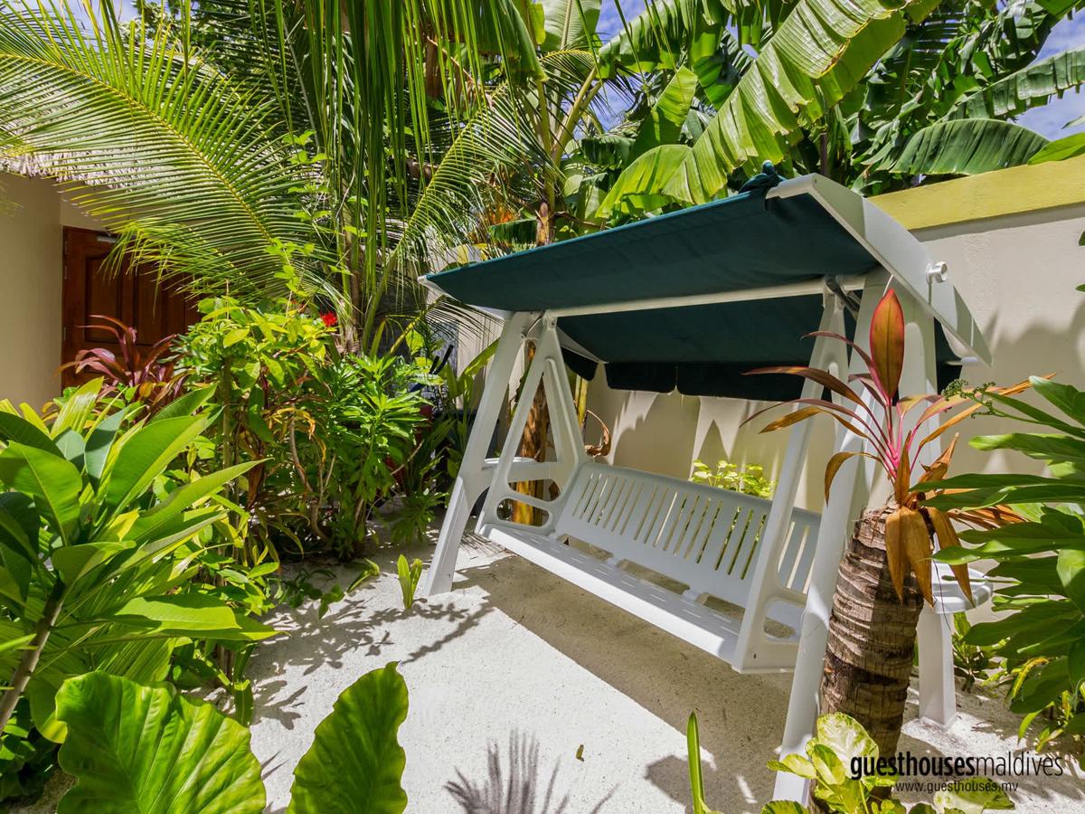 Banyan Villa Maldives photo 2
