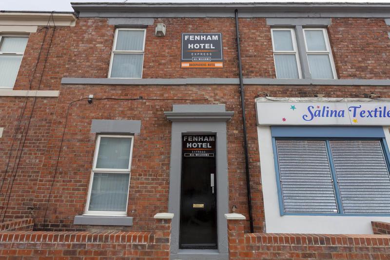 Fenham Hostel Express photo 1