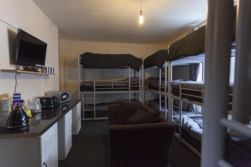 Fenham Hostel Express photo 2