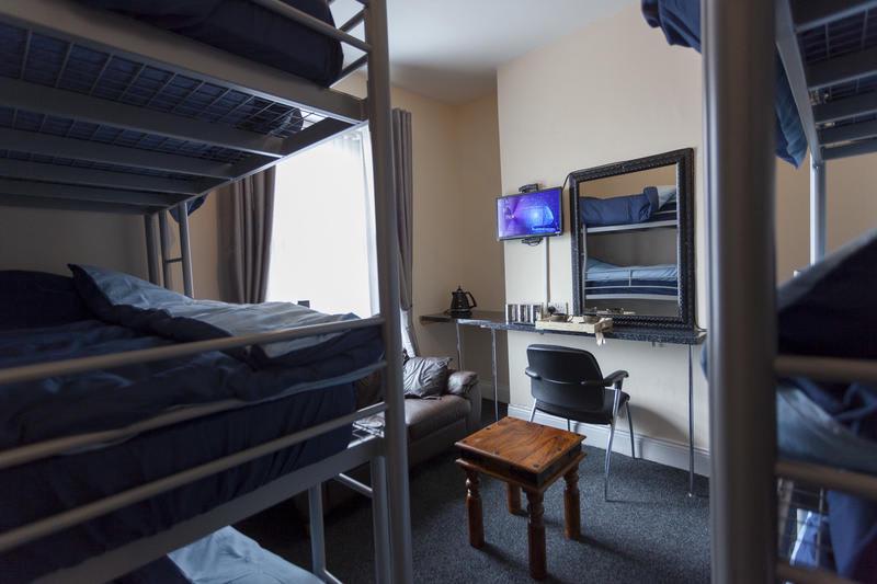 Fenham Hostel Express photo 3