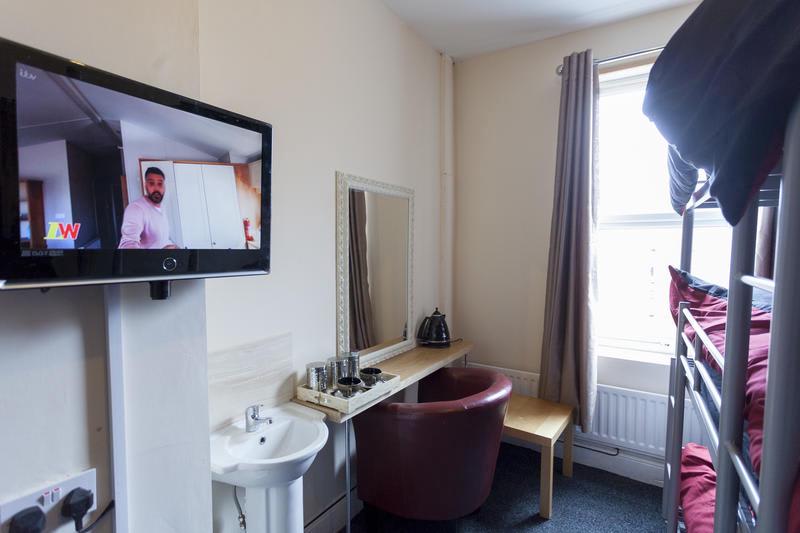Fenham Hostel Express photo 4