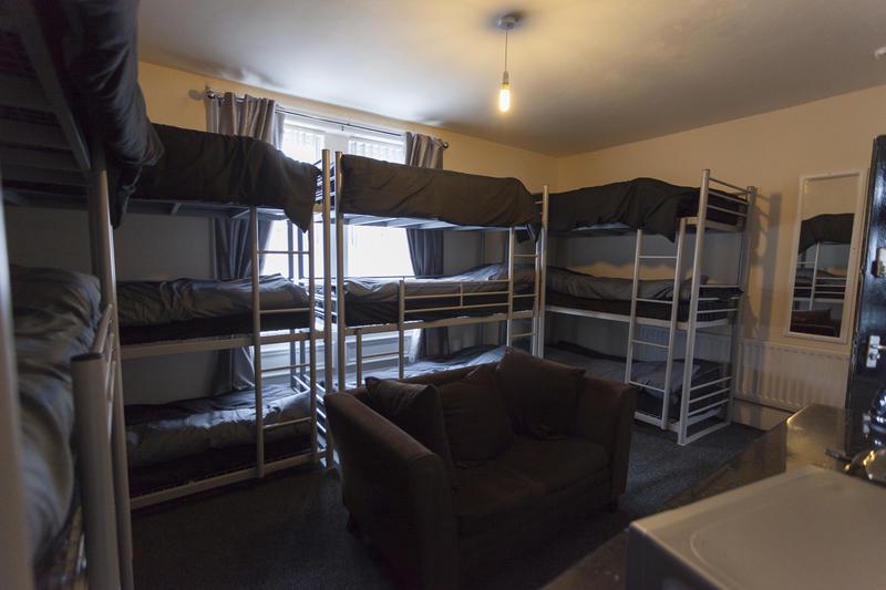 Fenham Hostel Express photo 5