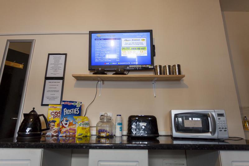 Fenham Hostel Express photo 6