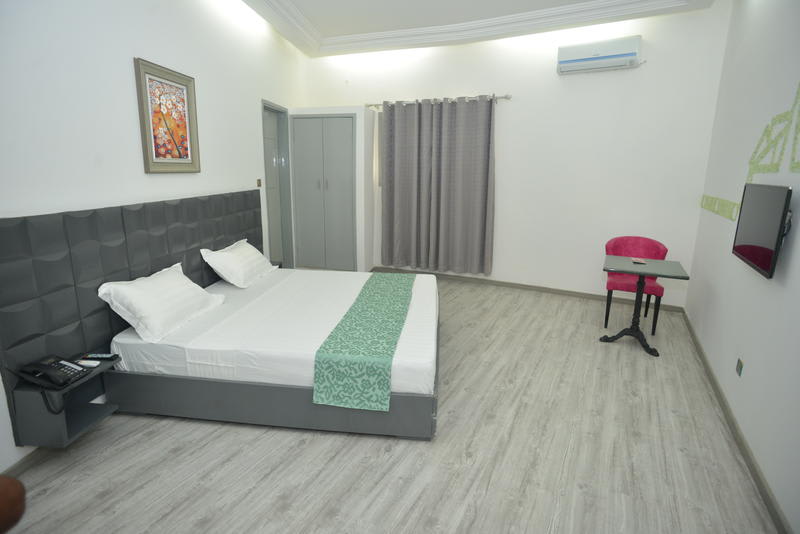 Jess Hotel Kpalime photo 2