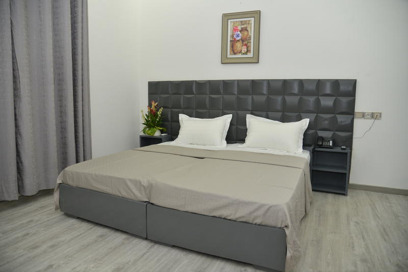 Jess Hotel Kpalime photo 4