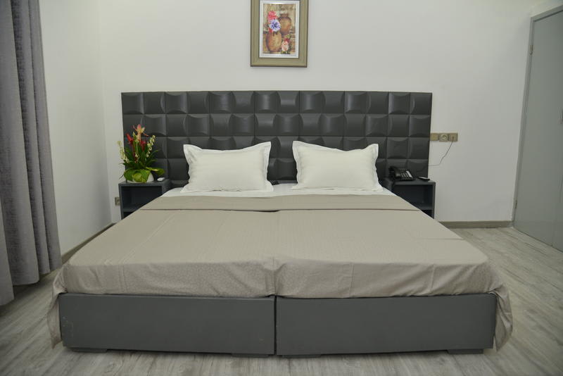Jess Hotel Kpalime photo 5