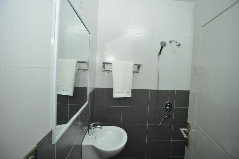 Jess Hotel Kpalime photo 6
