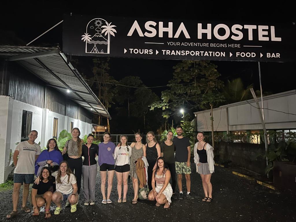 Asha Hostel One photo 2