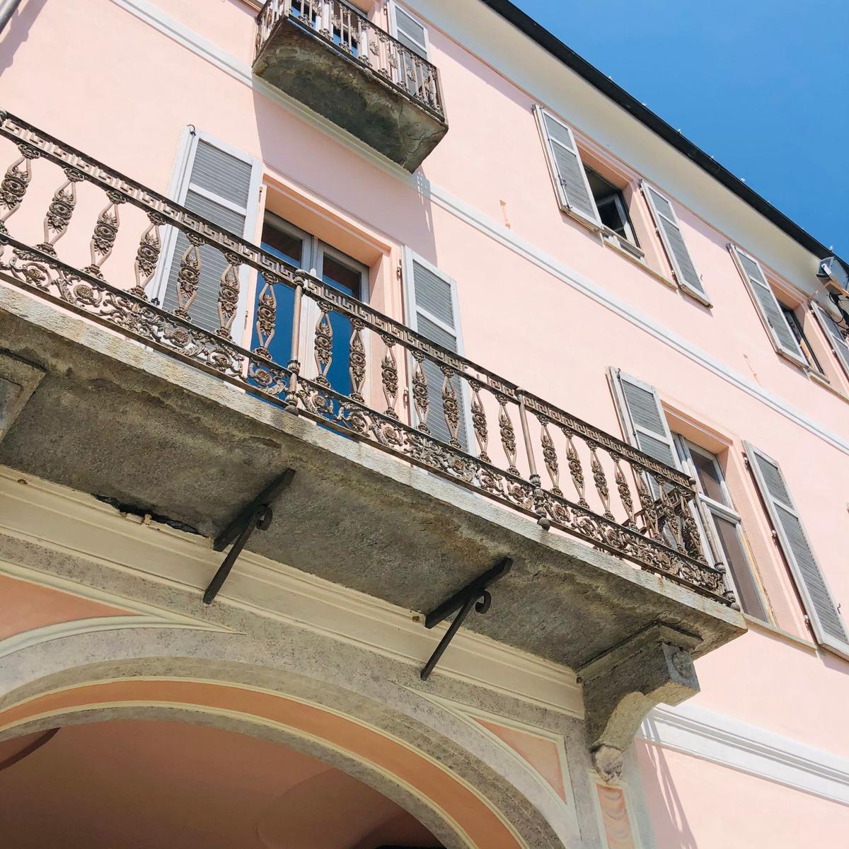 Casa Conte Rosso photo 2