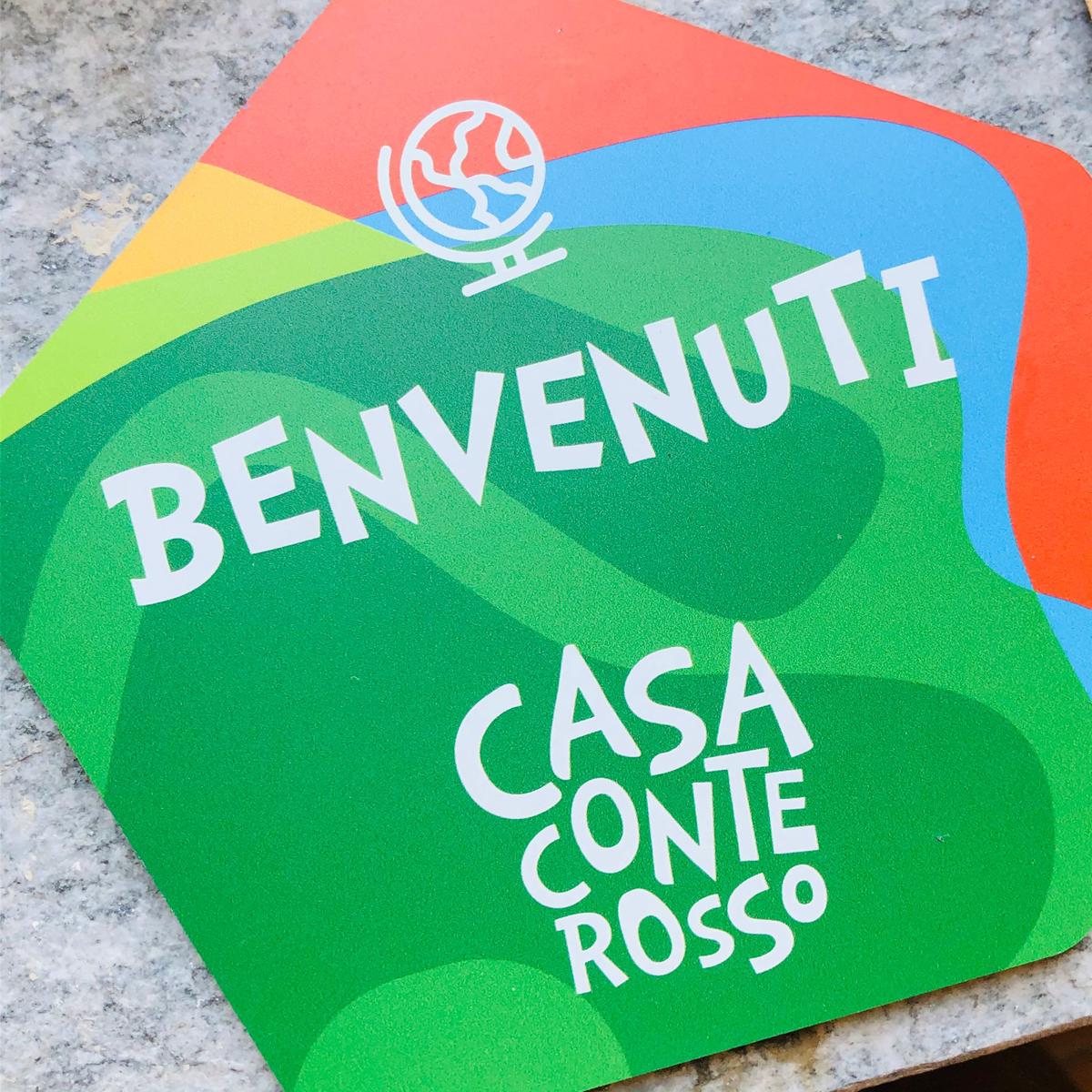 Casa Conte Rosso photo 3