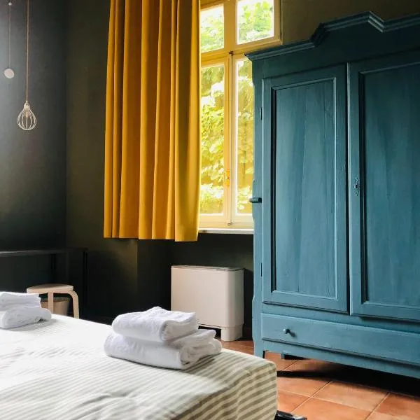 Casa Conte Rosso photo 5