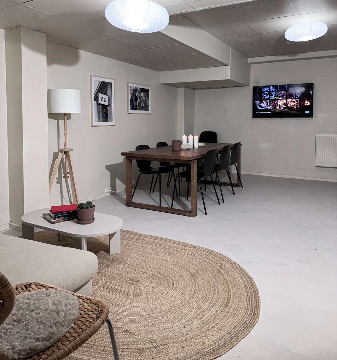 Nomad Gardet Hostel photo 1