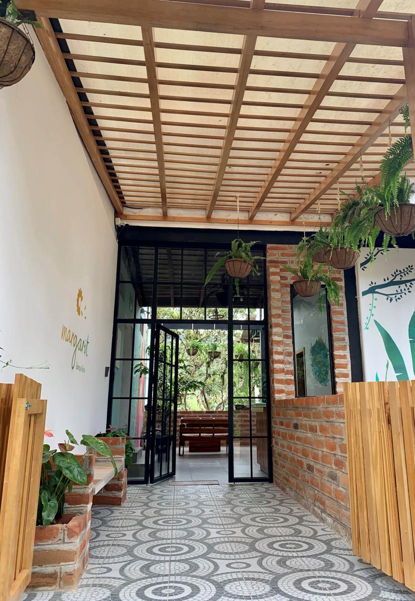 Margarit Boutique Hotel photo 4