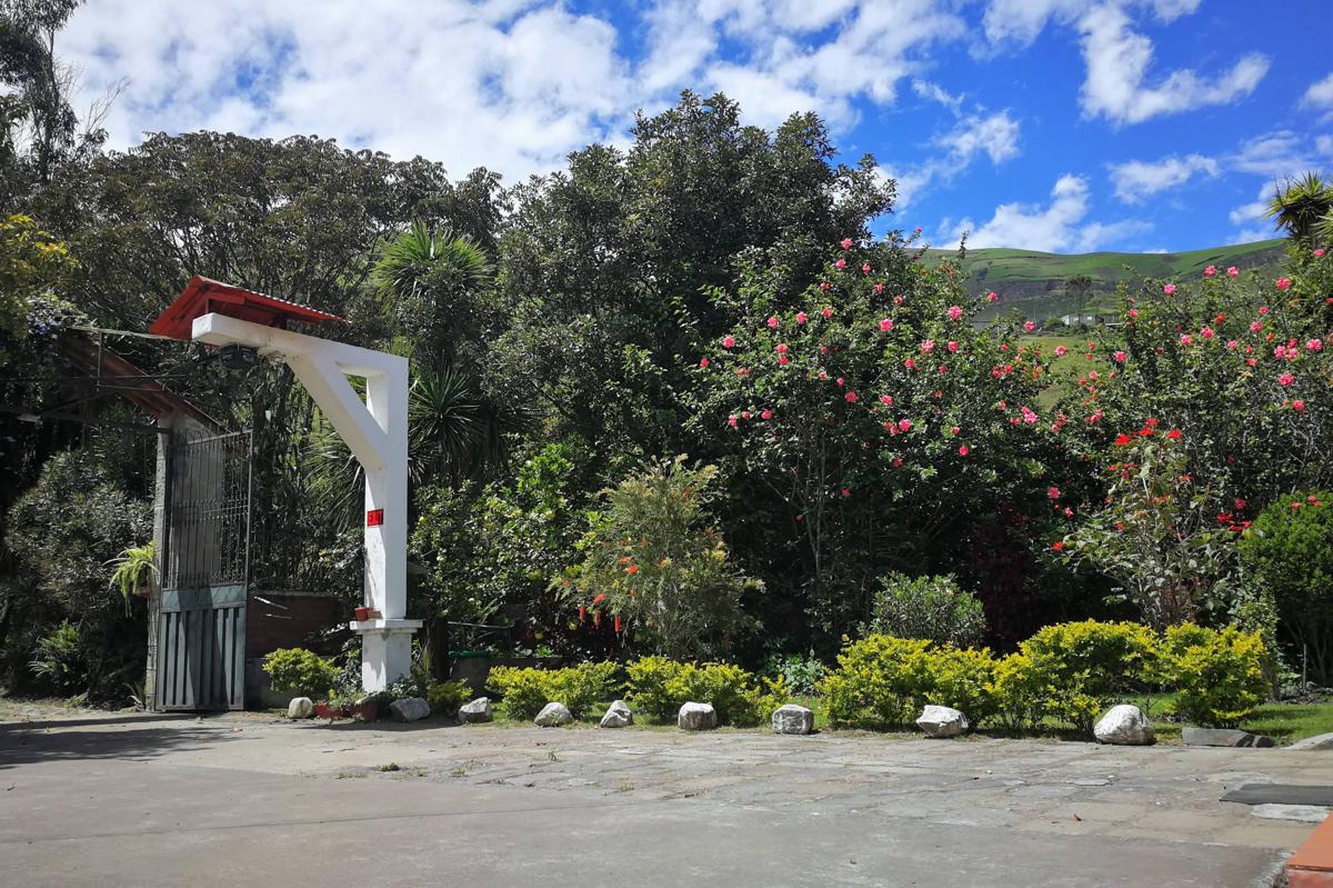 Killa Wasi Hostel photo 2