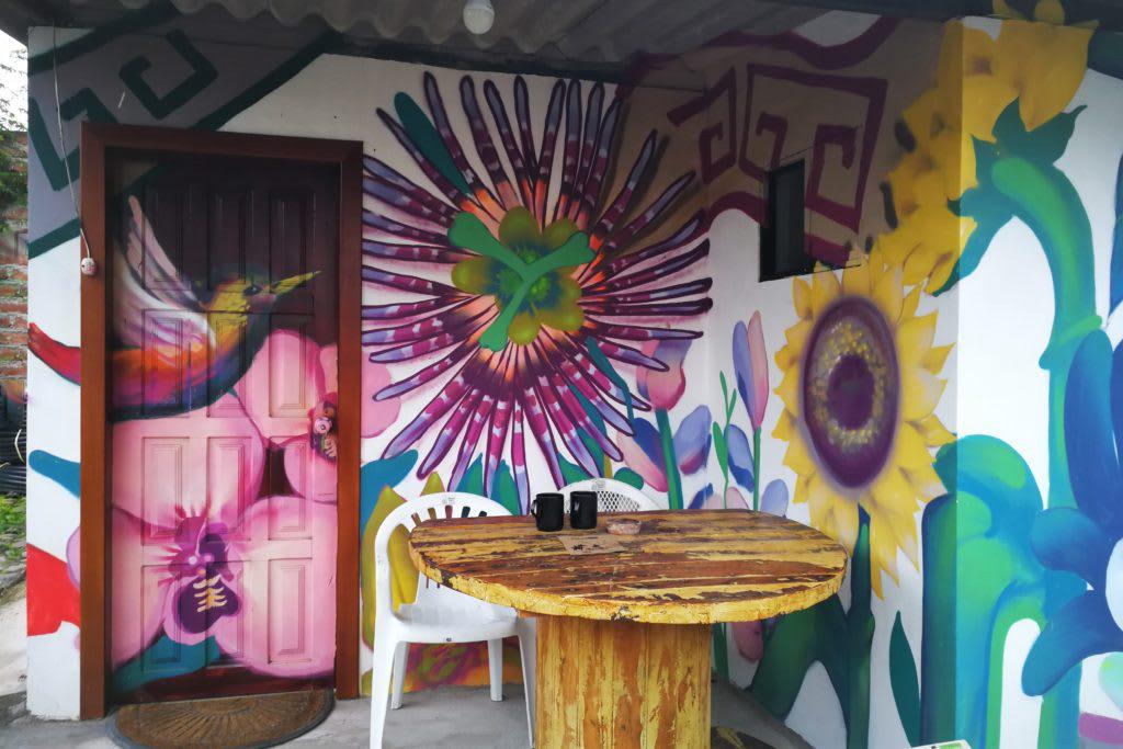 Killa Wasi Hostel photo 4