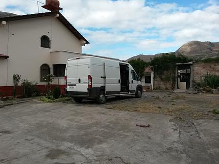 Killa Wasi Hostel photo 5