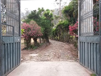 Killa Wasi Hostel photo 6