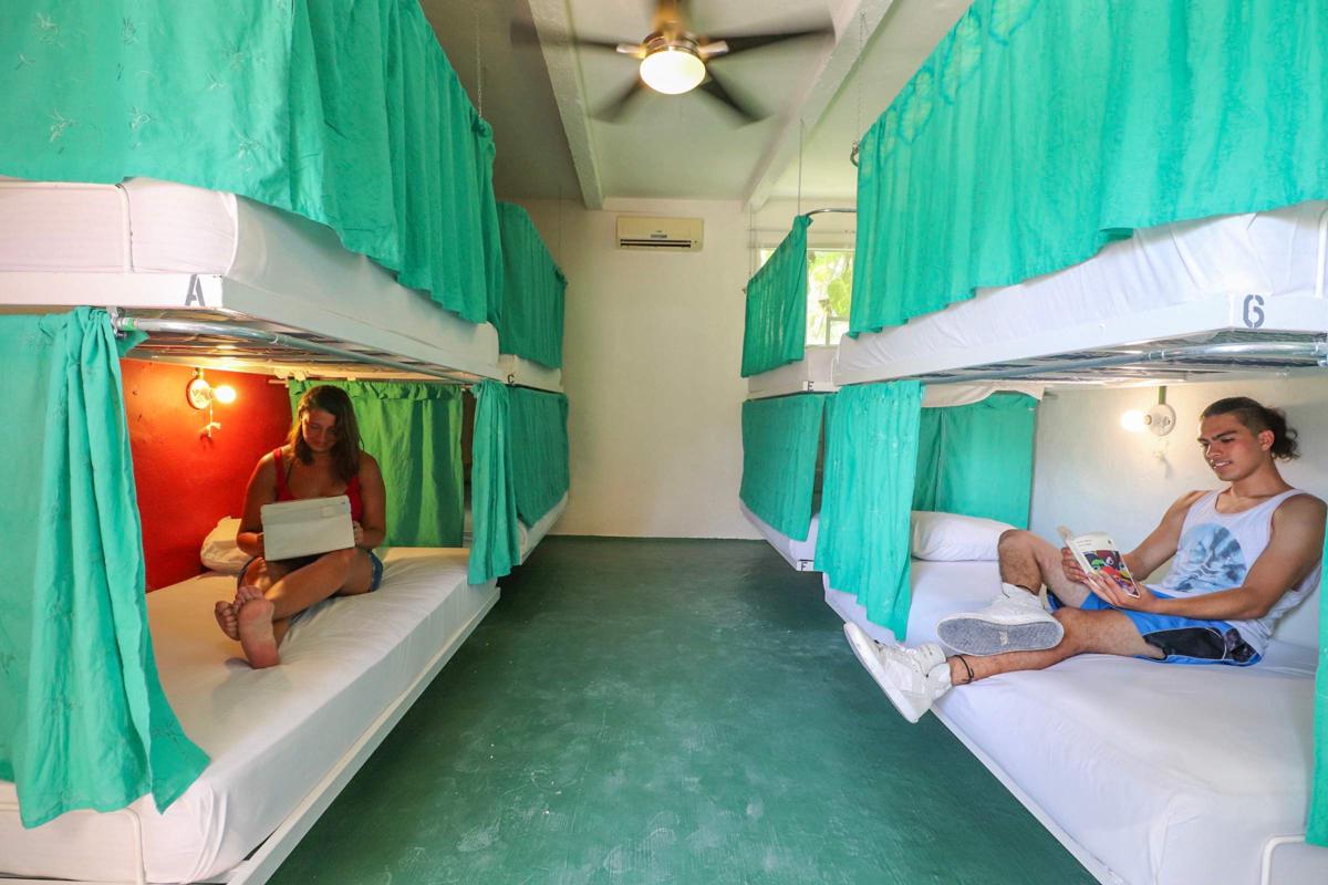 Wabi Hostel photo 1