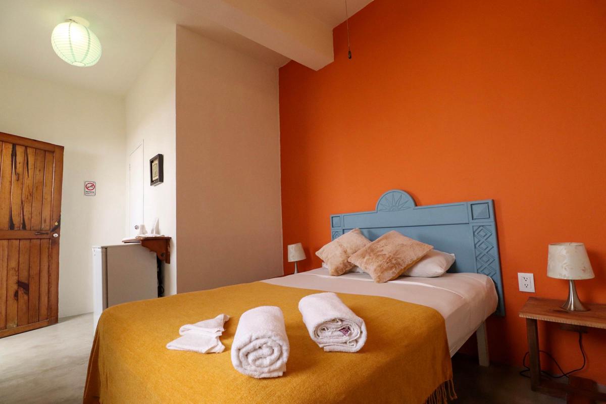 Wabi Hostel photo 3
