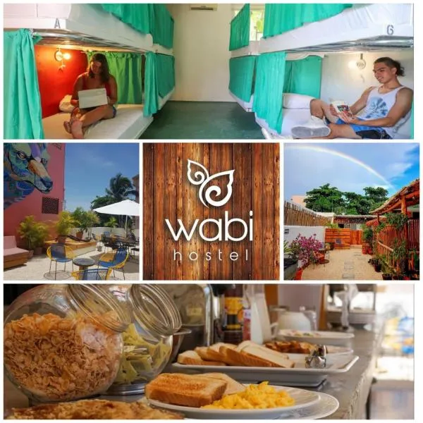 Wabi Hostel photo 5