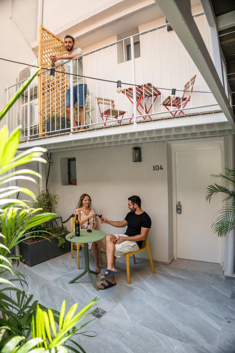 De Mar Florentine Hotel photo 3
