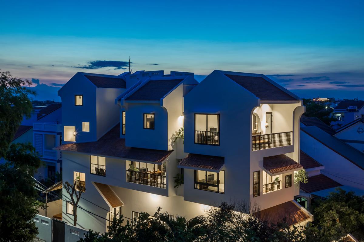 Hoianoi Villa photo 1
