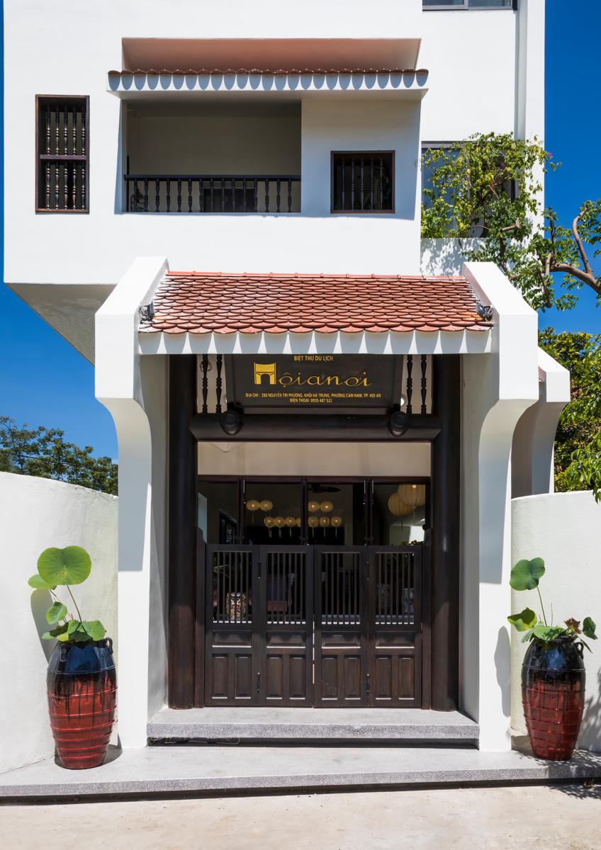 Hoianoi Villa photo 2