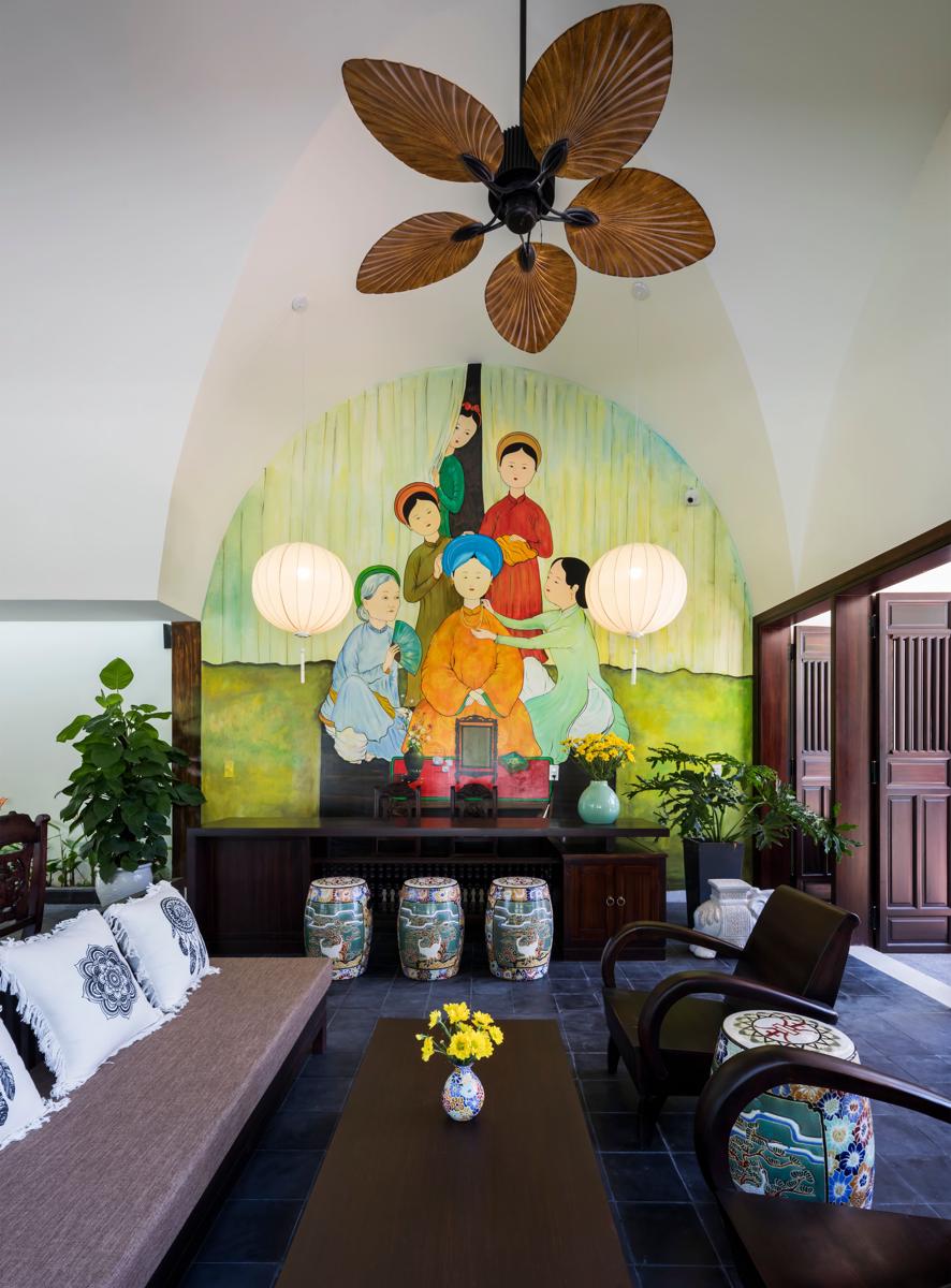 Hoianoi Villa photo 4