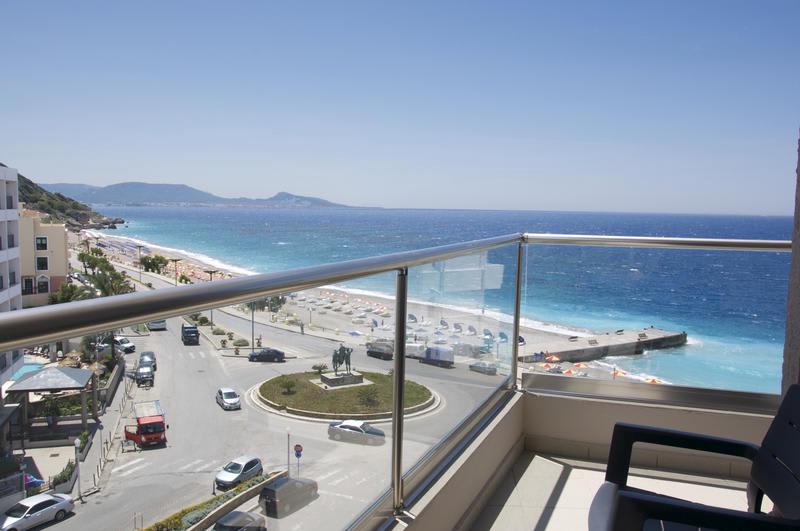 Europa Hotel photo 3