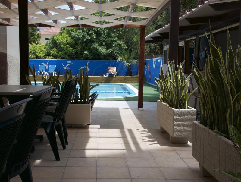 Europa Hotel photo 4