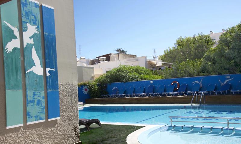 Europa Hotel photo 5
