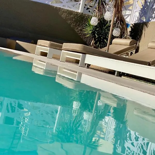 Europa Hotel photo 6