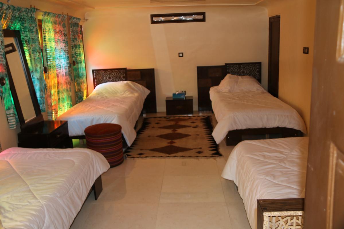 Sohrab Traditional Hostel photo 3