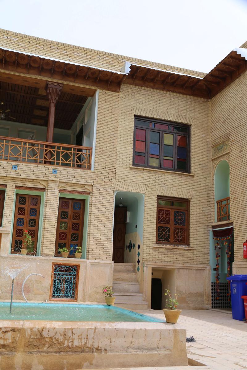 Sohrab Traditional Hostel photo 4