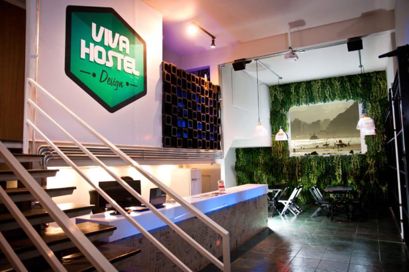 Viva Hostel Design photo 1