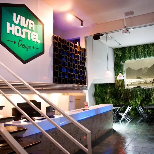 Viva Hostel Design photo 5