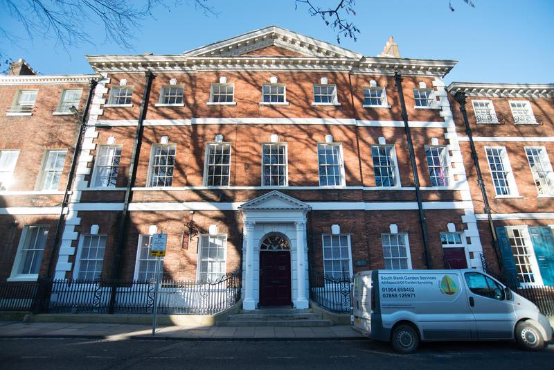 Safestay York Micklegate photo 1