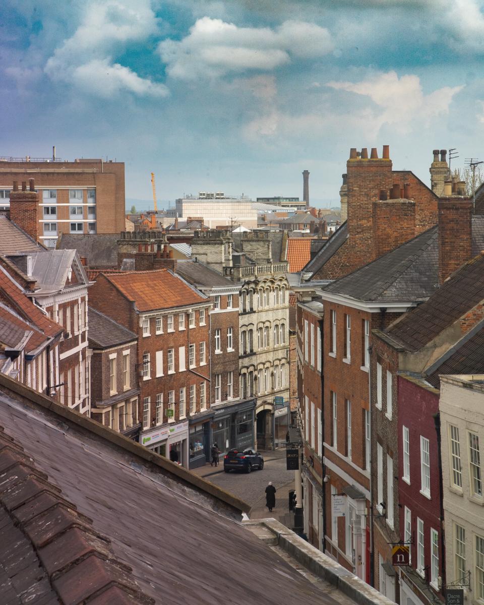 Safestay York Micklegate photo 2