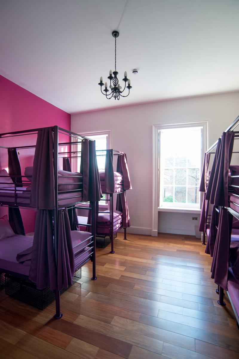 Safestay York Micklegate photo 3