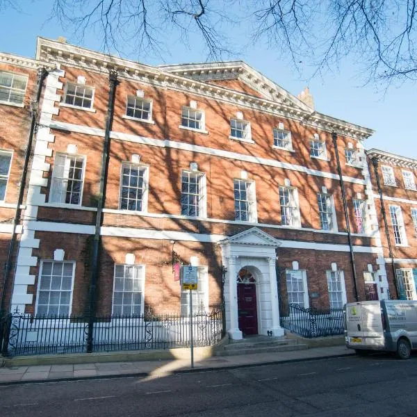 Safestay York Micklegate photo 5