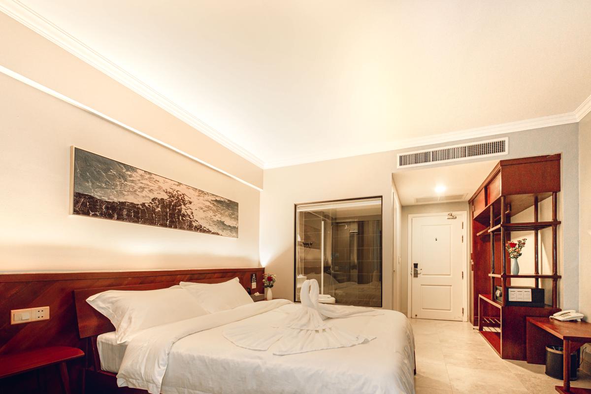 Solar Hotel photo 3