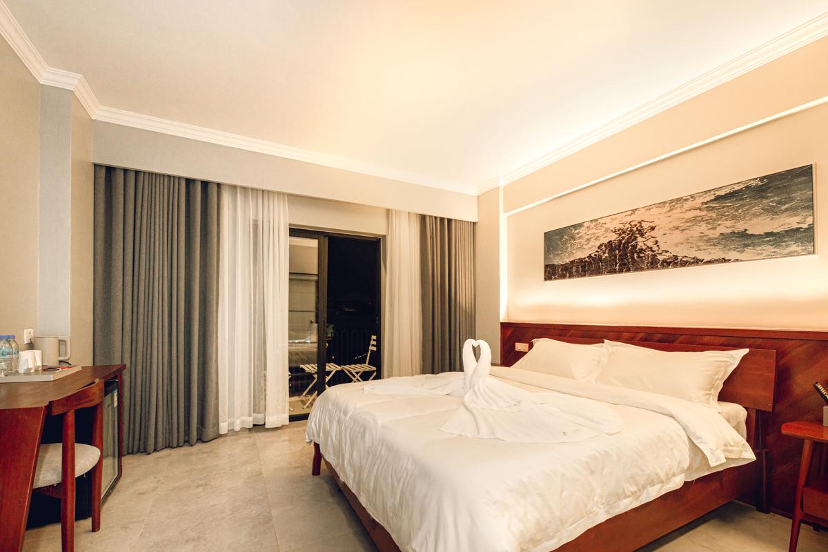 Solar Hotel photo 4
