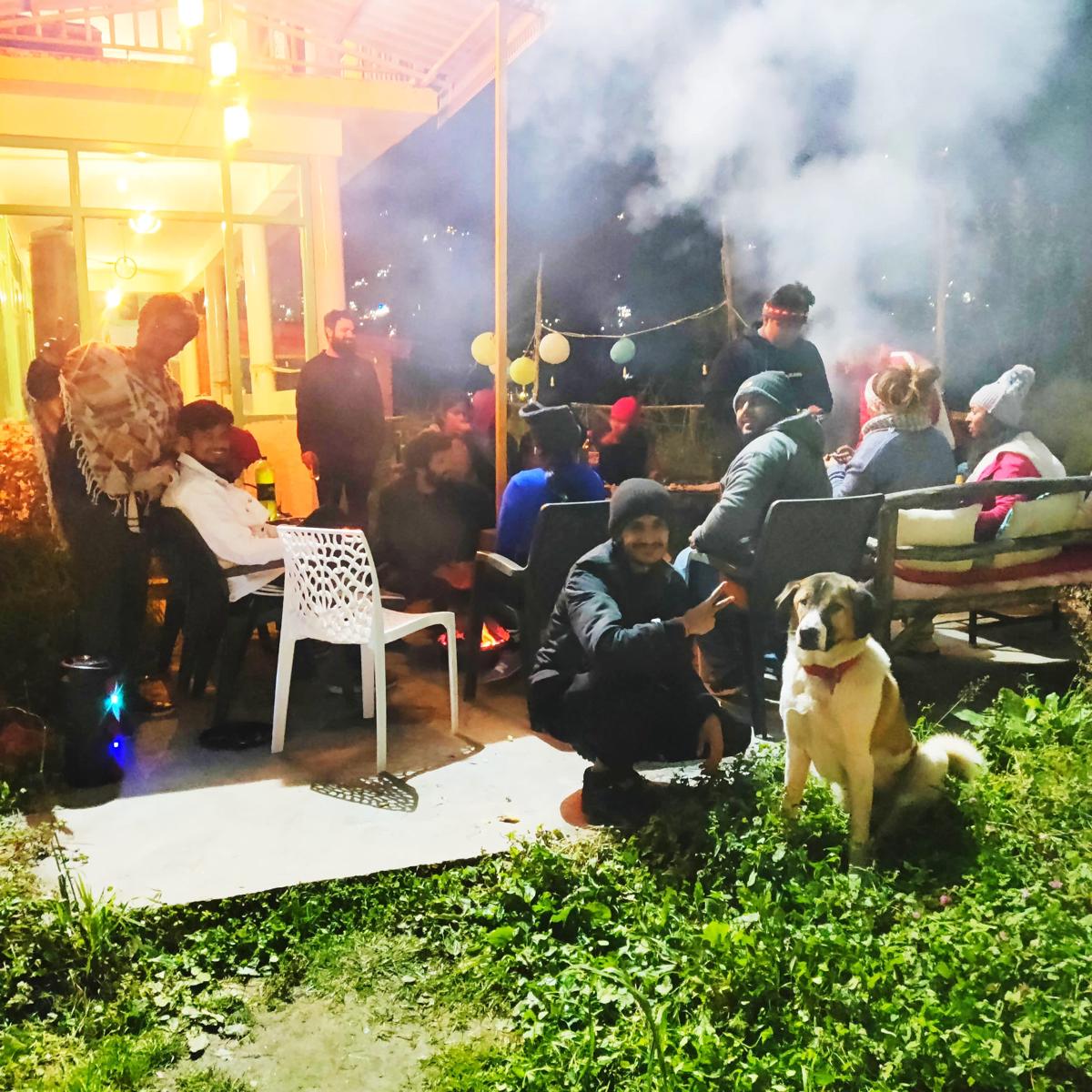 Safar Hostel Manali photo 3